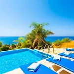 Mermaid Villa