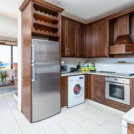 别墅 Mermaid 波莫斯