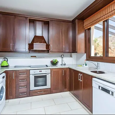 Mermaid 别墅 波莫斯