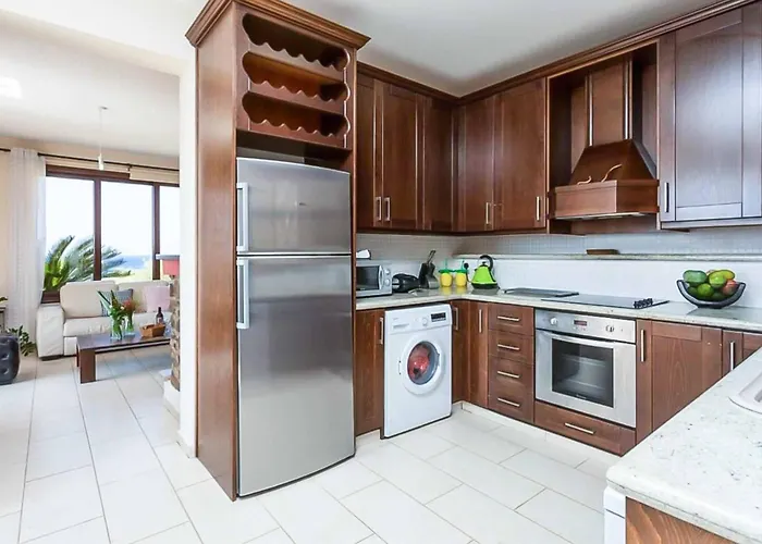 别墅 Mermaid 波莫斯