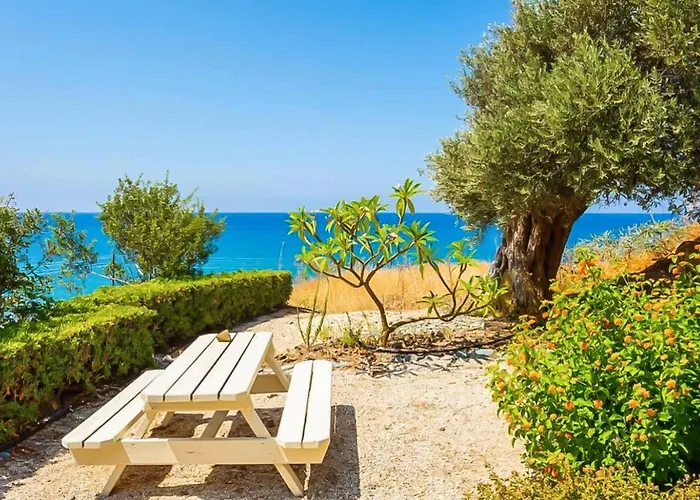 Mermaid 别墅 波莫斯